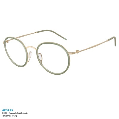Óculos de vista Giorgio Armani AR5155