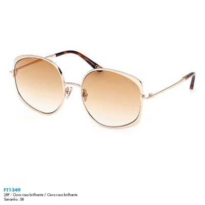 Óculos de sol Tom Ford FT1349