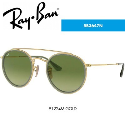 Óculos de sol Ray-Ban RB3647N