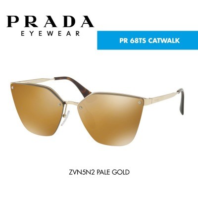 Óculos de sol Prada PR 68TS CATWALK