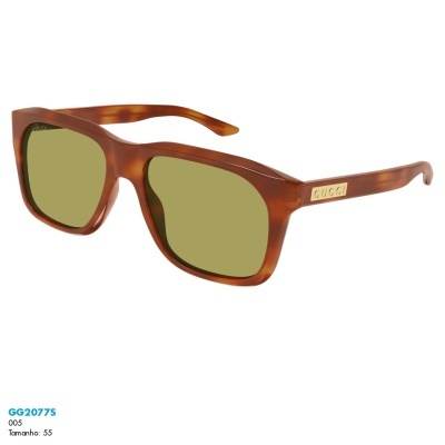 Óculos de sol Gucci GG2077S