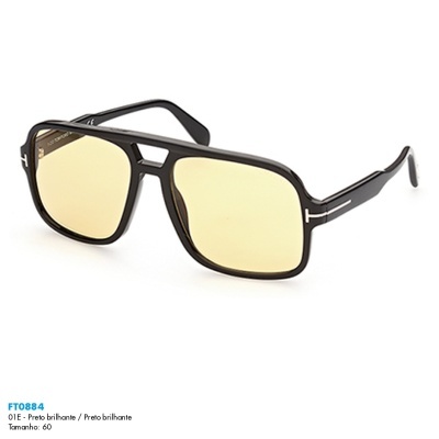 Óculos de sol Tom Ford FT0884