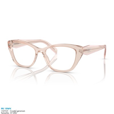 Óculos de vista Prada PR 19WV