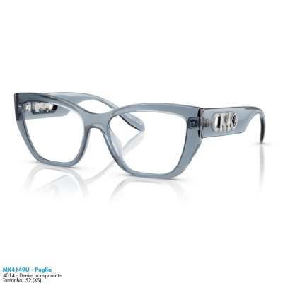 Óculos de vista Michael Kors MK4149U - Puglia