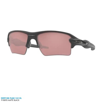 Óculos de sol Oakley OO9188 FLAK 2.0 XL