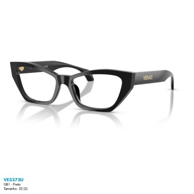 Óculos de vista Versace VE3373U