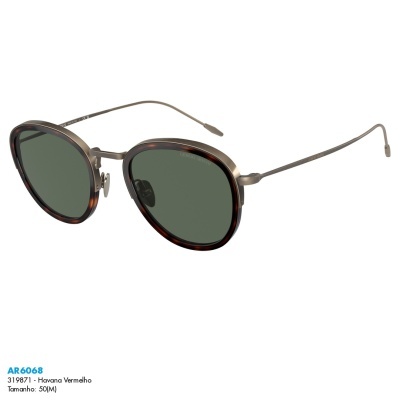 Óculos de Sol Giorgio Armani AR6068