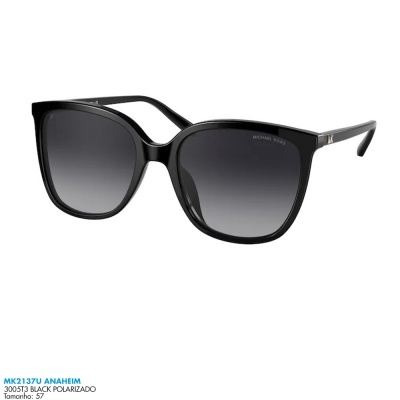Óculos de sol Michael Kors MK2137U ANAHEIM