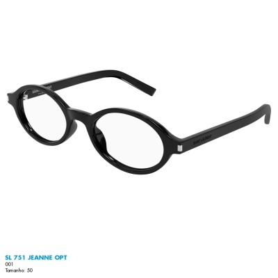 Óculos de vista Saint Laurent SL 751 JEANNE OPT