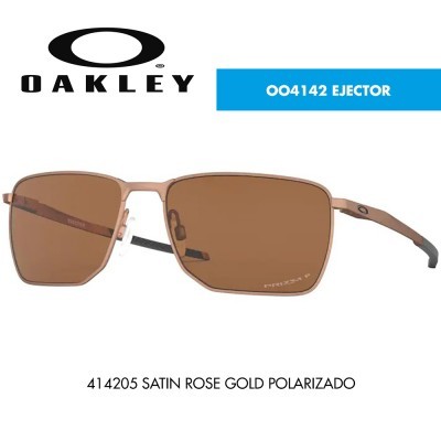 Óculos de sol Oakley OO4142 EJECTOR