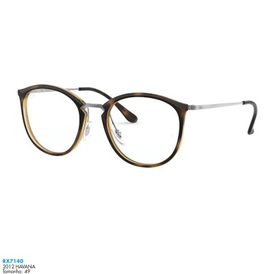 Óculos de vista Ray-Ban RX7140