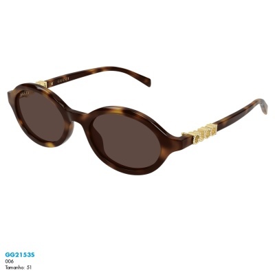 Óculos de sol Gucci GG2153S