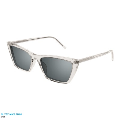Óculos de sol Saint Laurent SL 737 MICA THIN