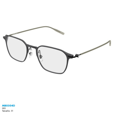 Óculos de vista MontBlanc MB0504O