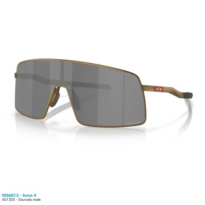 Óculos de sol Oakley OO6013 - Sutro ti