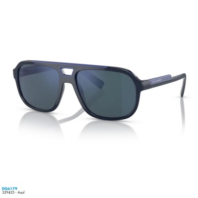 Óculos de sol Dolce & Gabbana DG6179