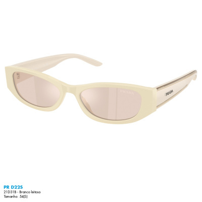 Óculos de sol Prada PR D22S Óculos de sol Prada PR D22S