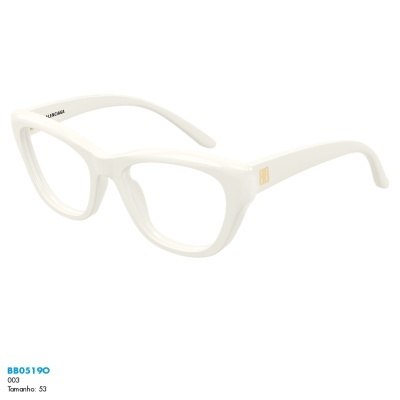 Óculos de vista Balenciaga BB0519O Óculos de vista Balenciaga BB0519O