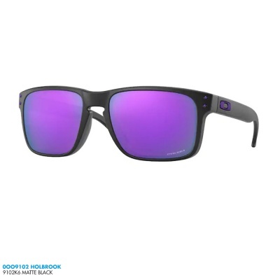 Óculos de sol Oakley OO9102 HOLBROOK