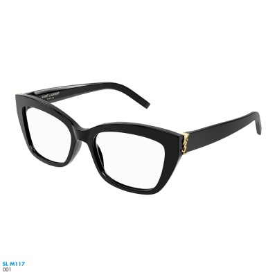 Óculos de vista Saint Laurent SL M117
