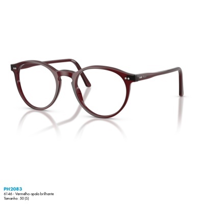 Óculos de Vista Polo Ralph Lauren PH2083