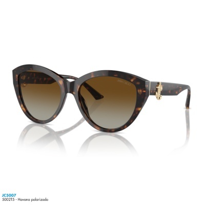 Óculos de sol Jimmy Choo JC5007