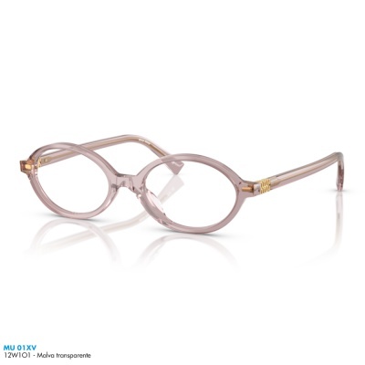Óculos de vista Miu Miu MU 01XV