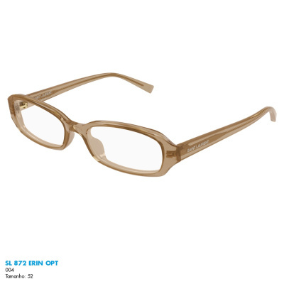 Óculos de vista Saint Laurent SL 872 ERIN OPT Óculos de vista Saint Laurent SL 872 ERIN OPT