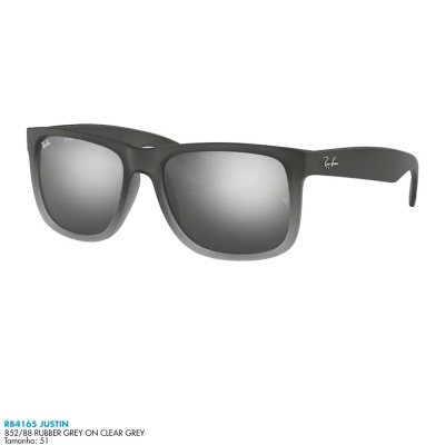 Óculos de sol Ray-Ban RB4165 JUSTIN
