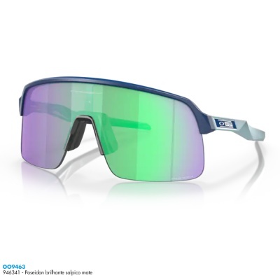 Óculos de sol Oakley OO9463 SUTRO LITE