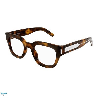 Óculos de vista Saint Laurent SL 661