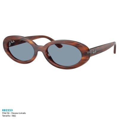 Óculos de sol Ray-Ban RB2223 Óculos de sol Ray-Ban RB2223