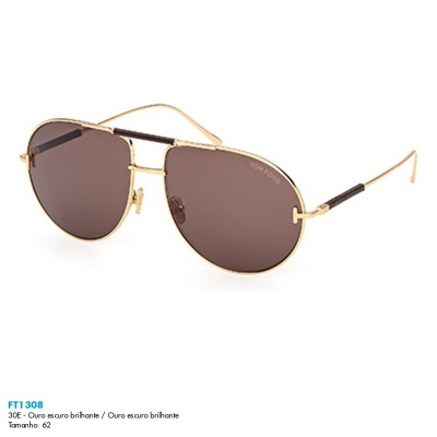 Óculos de sol Tom Ford FT1308