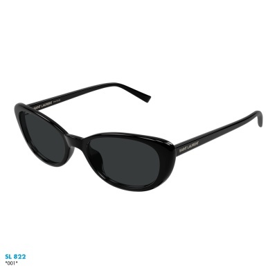 Óculos de sol Saint Laurent SL 822