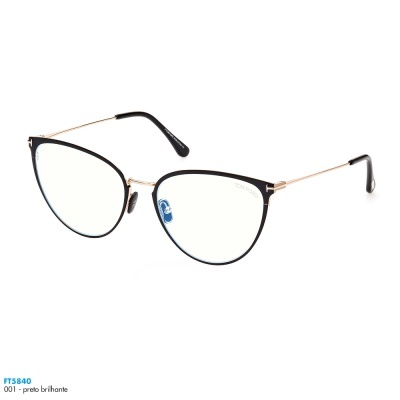 Óculos de vista TOM FORD FT5840