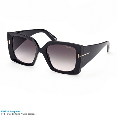 Óculos de sol Tom Ford FT0921 Jacquetta
