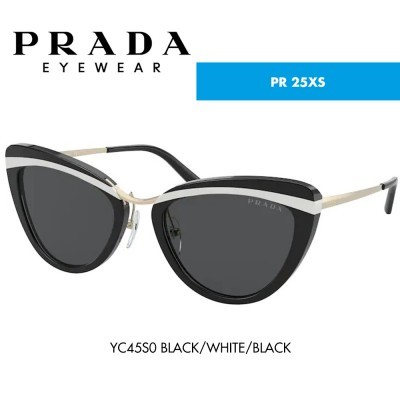 Óculos de sol Prada PR 25XS
