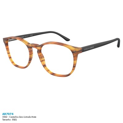 Óculos de vista Giorgio Armani AR7074