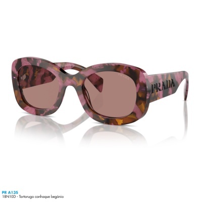 Óculos de sol Prada PR A13S