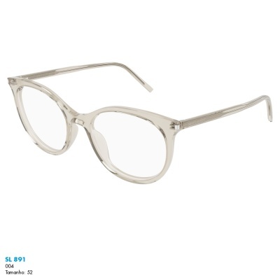 Óculos de vista Saint Laurent SL 891