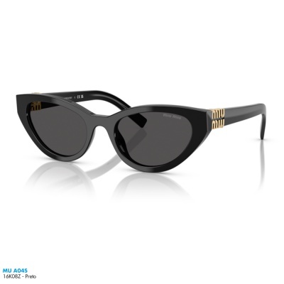 Óculos de sol Miu Miu MU A04S