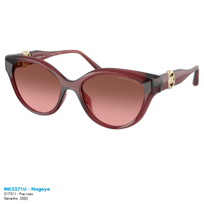 Óculos de sol Michael Kors MK2271U - Nagoya Óculos de sol Michael Kors MK2271U - Nagoya