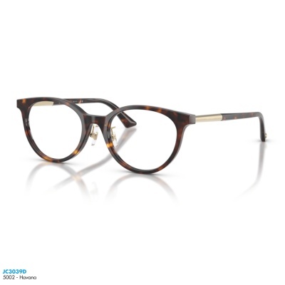 Óculos de vista Jimmy Choo JC3039D