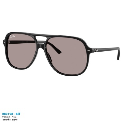 Óculos de sol Ray-Ban RB2198 - Bill