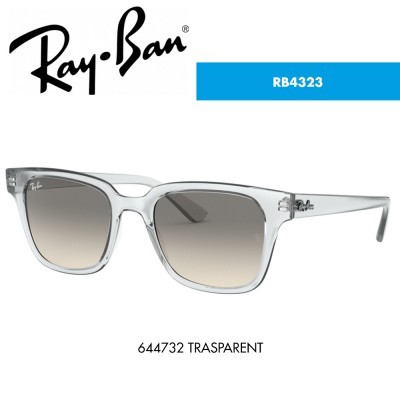 Óculos de sol Ray-Ban RB4323