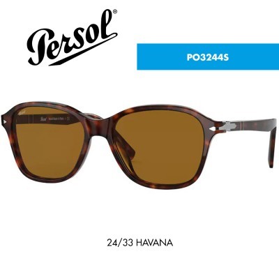 Óculos de sol Persol PO3244S