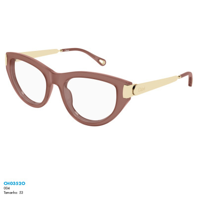 Óculos de vista Chloé CH0352O