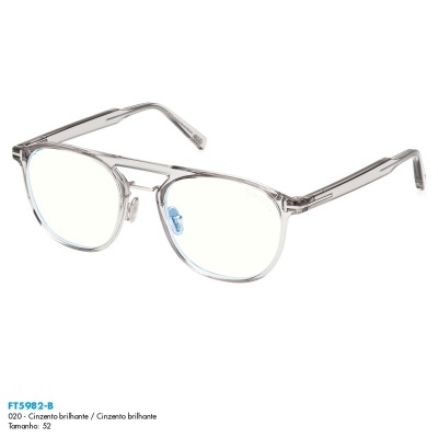 Óculos de vista TOM FORD FT5982-B Óculos de vista TOM FORD FT5982-B