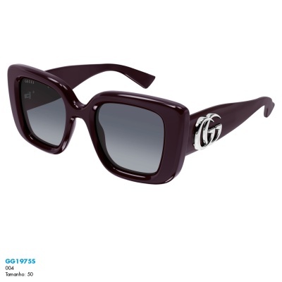 Óculos de sol Gucci GG1975S