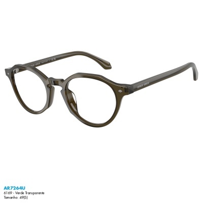 Óculos de vista Giorgio Armani AR7264U